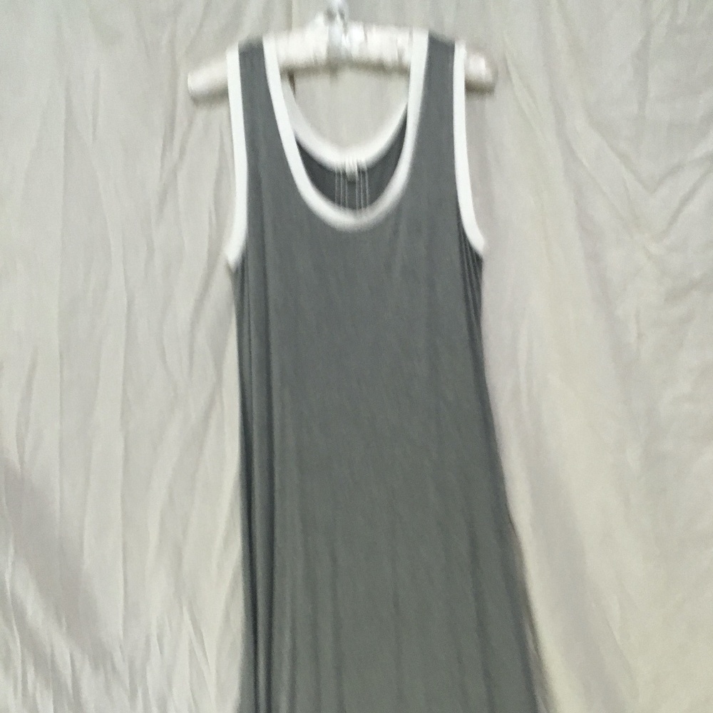 Spense Racer Back Dress - Picture 2 of 7